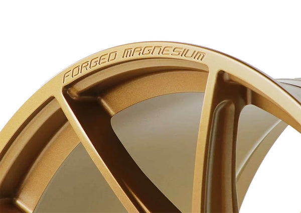 Litespeed Spec 5 Forged Magnesium Wheel - ModMyEuro