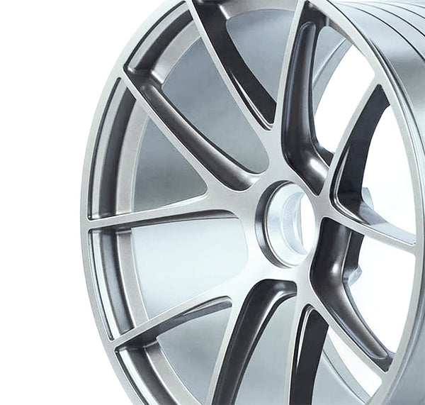 Litespeed Spec 5 Forged Magnesium Wheel - ModMyEuro