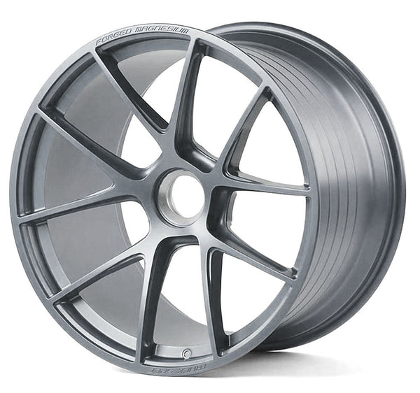 Litespeed Spec 5 Forged Magnesium Wheel - ModMyEuro
