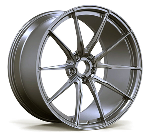 Litespeed VS10 Forged Aluminum Wheel - ModMyEuro