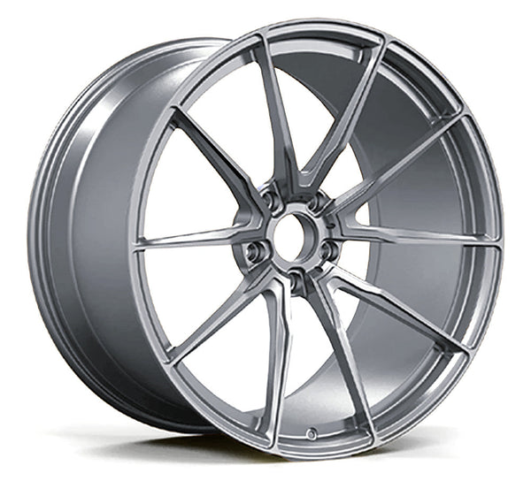 Litespeed VS10 Forged Aluminum Wheel - ModMyEuro