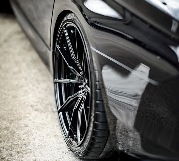 Litespeed VS10 Forged Aluminum Wheel - ModMyEuro