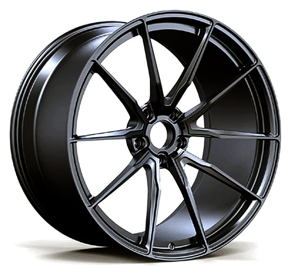 Litespeed VS10 Forged Aluminum Wheel - ModMyEuro