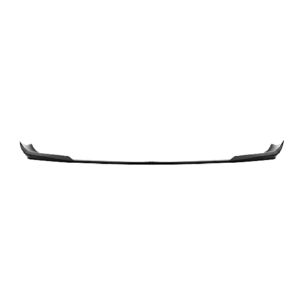 2018-2020 BMW 5 Series G30 M5 Front Bumper Spoiler Splitter Lip Gloss Black
