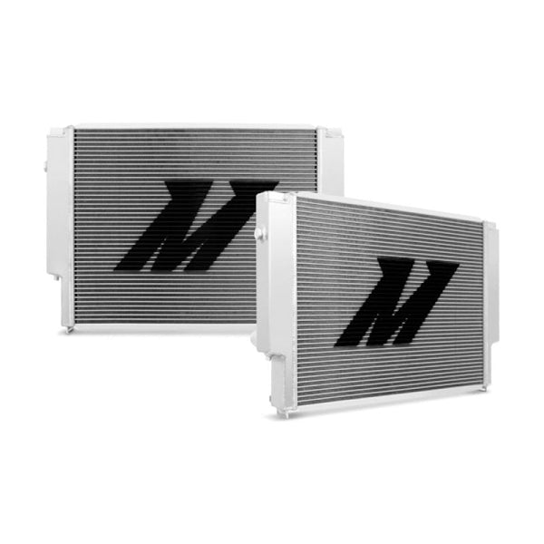 Mishimoto 92-99 BMW E36 X-Line Performance Aluminum Radiator - ModMyEuro