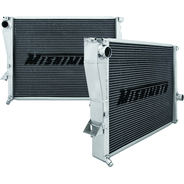 Mishimoto 99-02 BMWZ3 Manual X-Line (Thicker Core) Aluminum Radiator - ModMyEuro