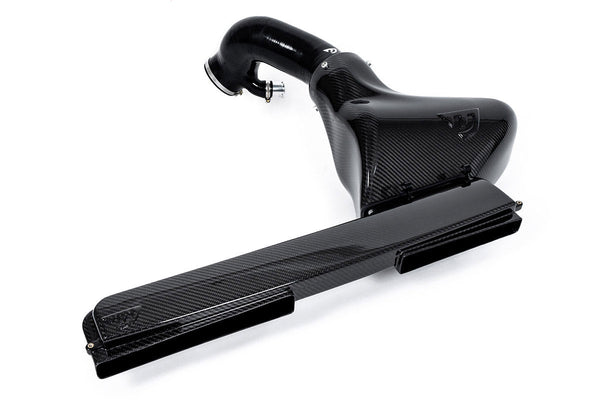 Unitronic Carbon Fiber Intake System - MK8/MK8.5 Golf R and 8Y S3