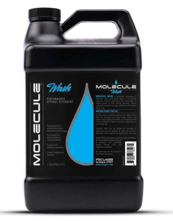 Molecule Nomex Garment Wash galion Image