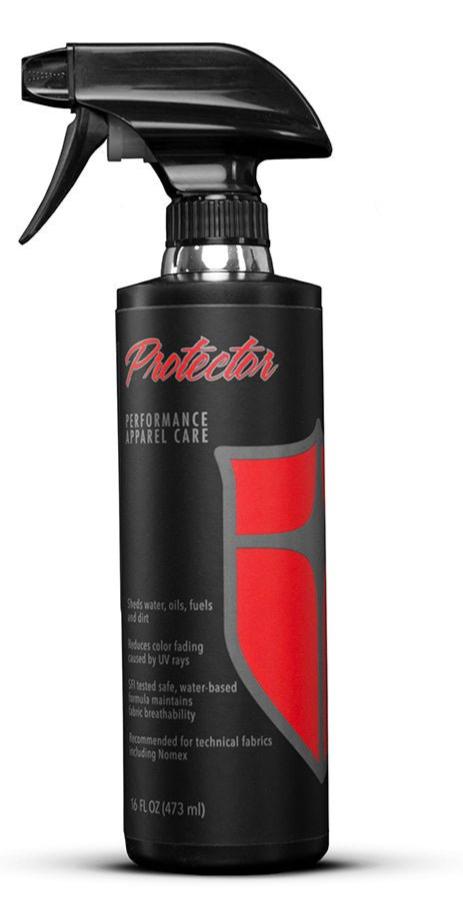 Molecule Race Fabric Protector 16 oz Image