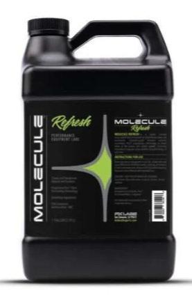 Molecule Refresh Race Fabric Deodorizer 16 oz Image