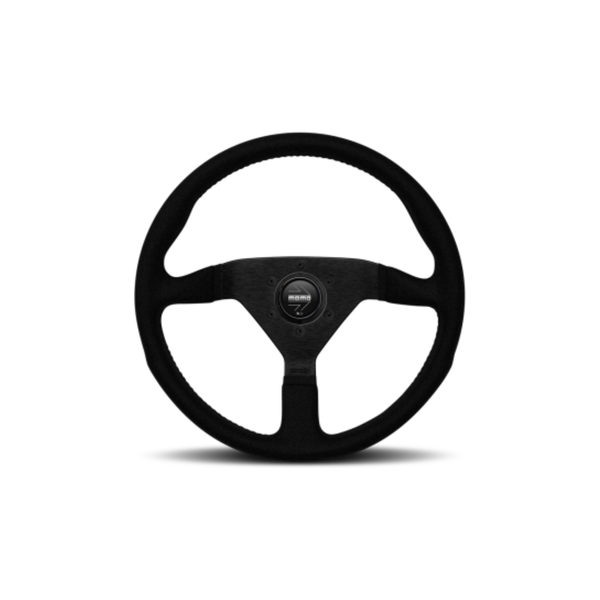Momo Montecarlo Steering Wheel