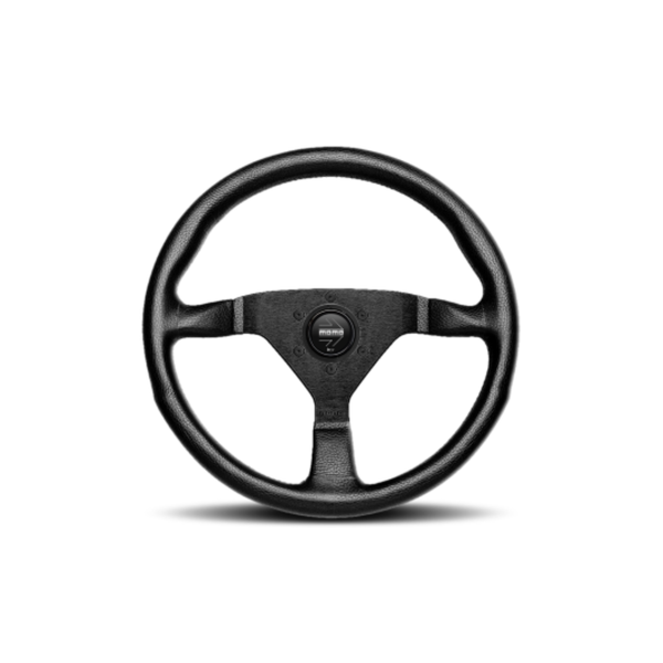 Momo Montecarlo Steering Wheel
