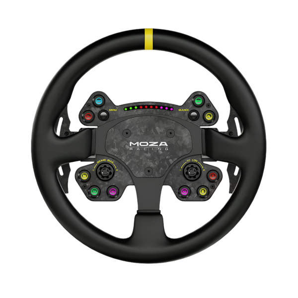 Moza Racing RS v2