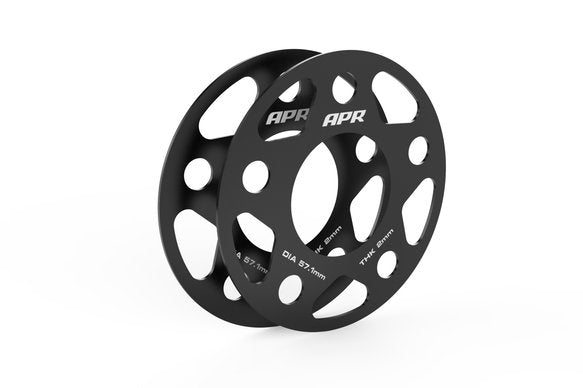 APR Wheel Spacers 5x112