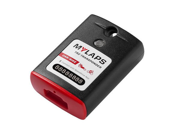 MyLaps TR2 Transponder - Direct Wire - Competition Motorsport