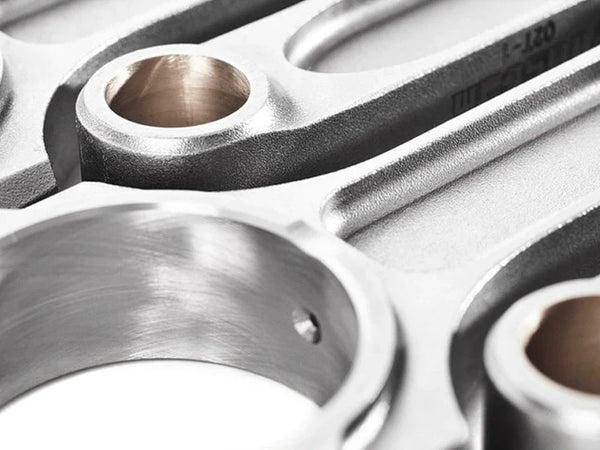 Integrated Engineering 144x22mm Tuscan I-beam For 2.0T TSI With Aftermarket Pistons - MK5/6/7/7.5 and B8/C7/8P/8J/8V/8S