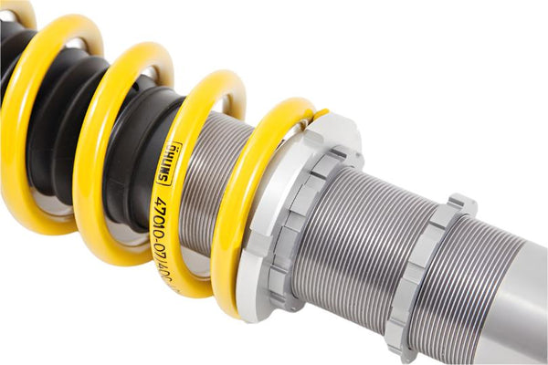 Ohlins 911 carrera 4 turbo 996 incl s models coilover suspension road track - iND Distribution