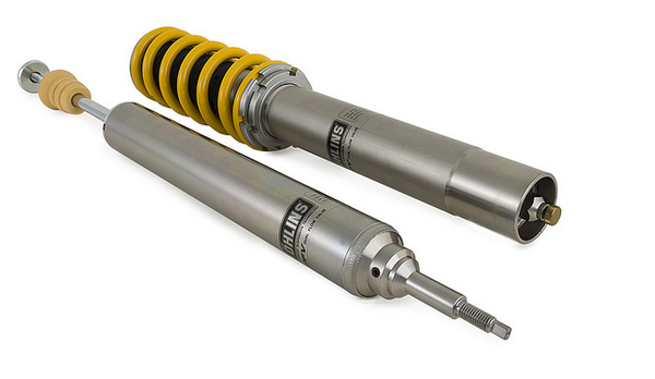 Ohlins road track coilover system - iND Distribution