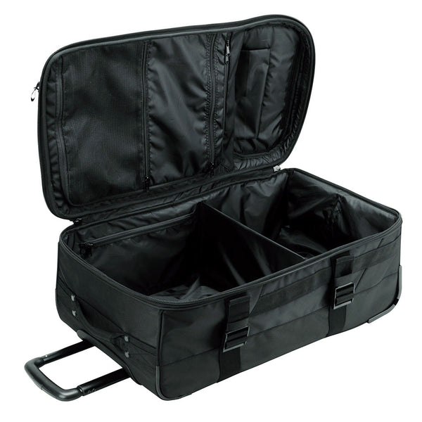 Large OMP Trolley Bag interior