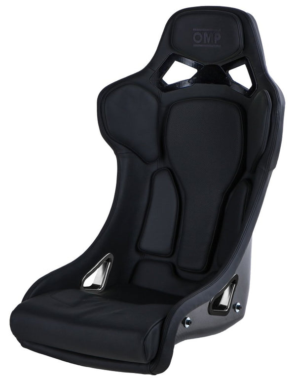 OMP RT SEAT FIA 8855-1999 - Competition Motorsport