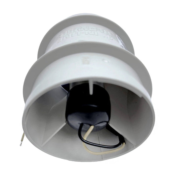 Paragon 240 CFM Air Blower (12V) - ModMyEuro