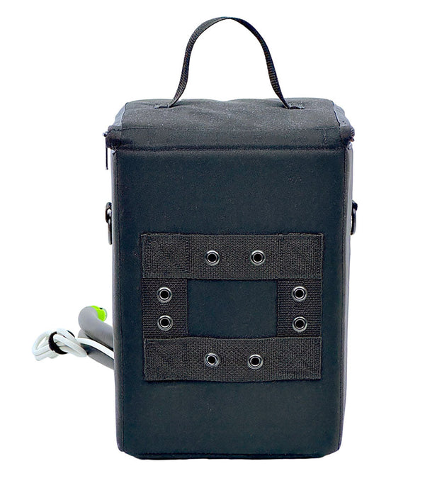 Paragon Arctic Fox 12V Cooler Bag - ModMyEuro