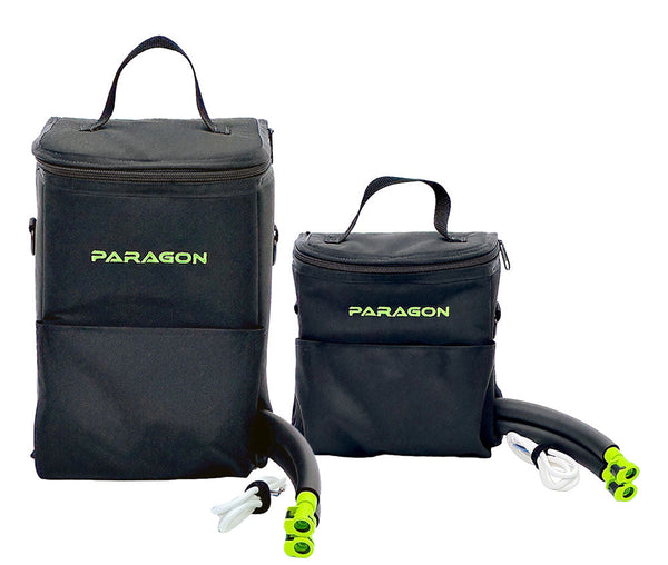 Paragon Arctic Fox 12V Cooler Bag - ModMyEuro