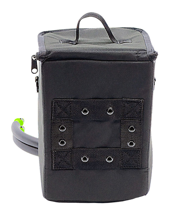 Paragon Arctic Fox Pro Portable Bag Cooler (6L) - ModMyEuro