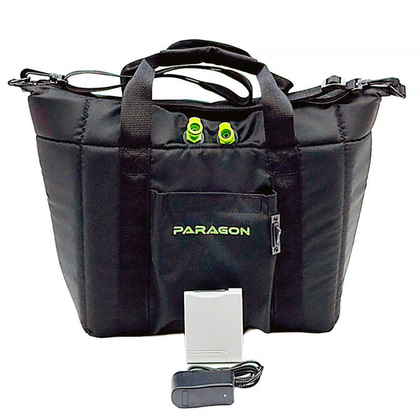 Paragon Arctic Wolf Pro Portable Bag Cooler - ModMyEuro