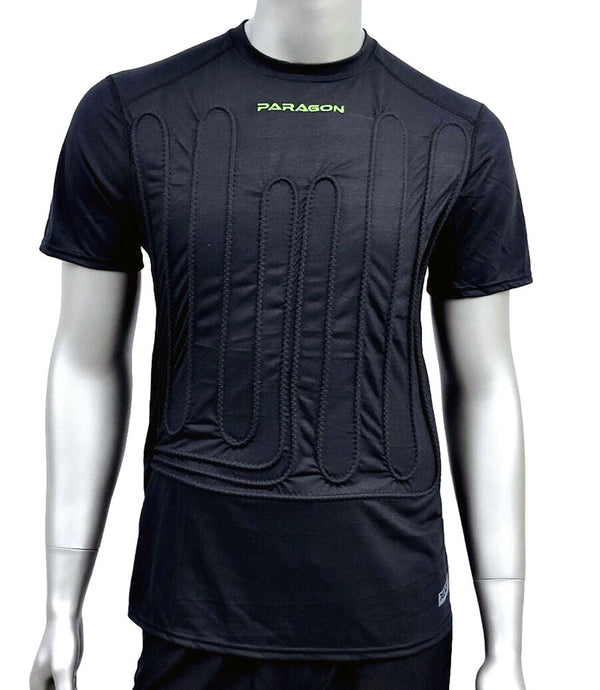 Paragon Ignite Short Sleeve Top - ModMyEuro