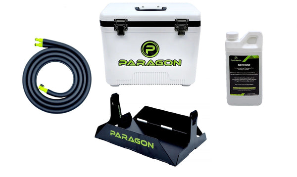 Paragon Complete Viking System All-In-One Kit - ModMyEuro