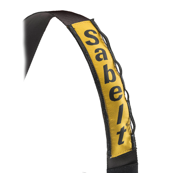 Sabelt Silver Series Enduro Porsche GT2-GT3-GT4 6 Point Racing Harness 2029 Expiry - ModMyEuro