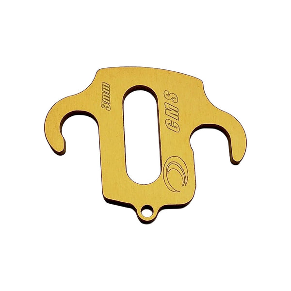 Porsche Alignment Camber Shims (992 Front ) - ModMyEuro