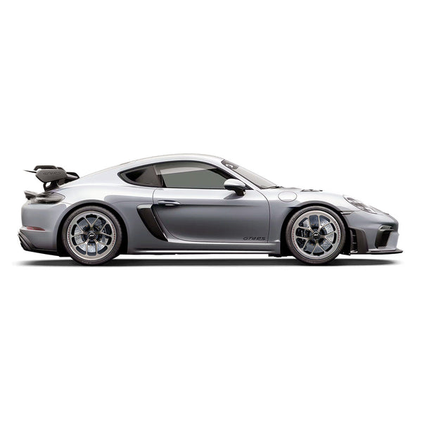 Litespeed Forged Magnesium Wheels Porsche GT4RS / RS Spyder Track Package (F1 Ultra v2) - ModMyEuro