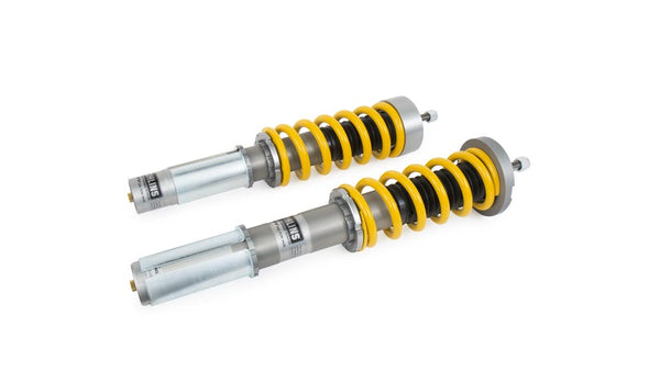 Ohlins boxster cayman 981 incl s models coilover suspension road track - iND Distribution