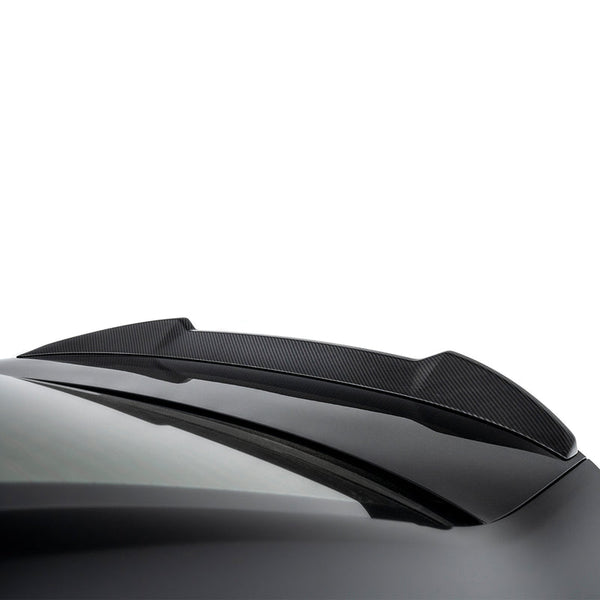 ADRO G80 M3 Carbon Trunk Spoiler