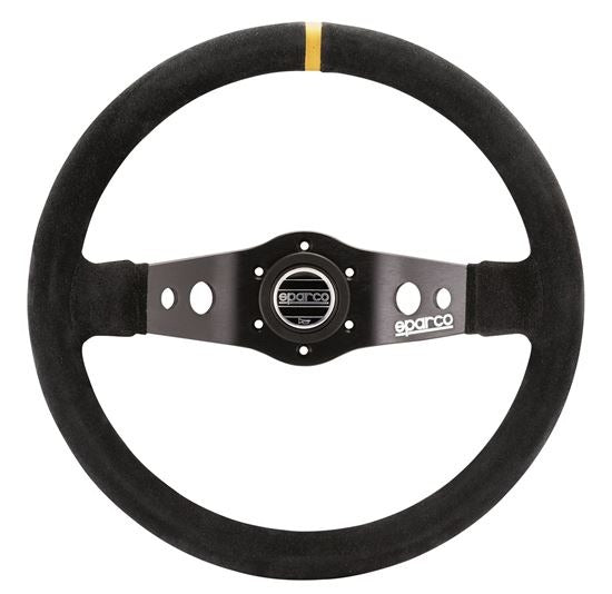 Sparco Competition R 215 Steering Wheel - ModMyEuro