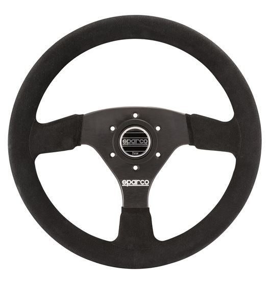 Sparco Competition R 323 Steering Wheel - ModMyEuro