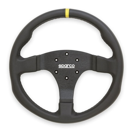 Sparco Competition R 330 Steering Wheel - ModMyEuro
