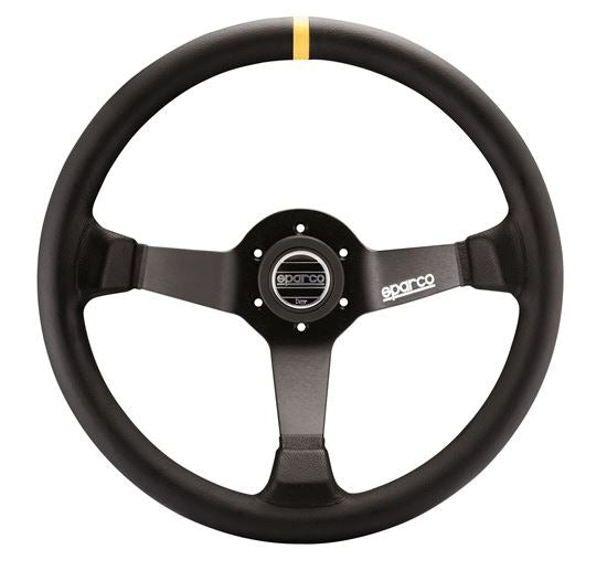Sparco Competition R 345 Steering Wheel - ModMyEuro