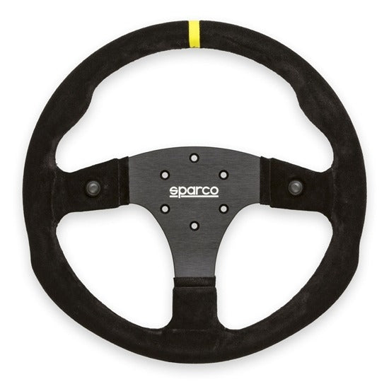 Sparco Competition R 350B Steering Wheel - ModMyEuro