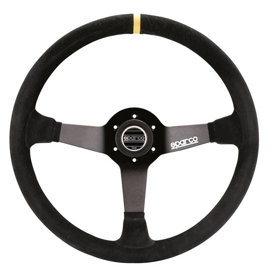 Sparco Competition R 368 Steering Wheel - ModMyEuro