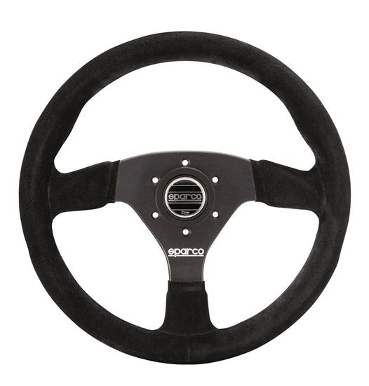 Sparco Competition R 383 Steering Wheel - ModMyEuro