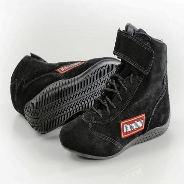 RaceQuip SFI Race Shoe (30300080/90/100/110/120/130)