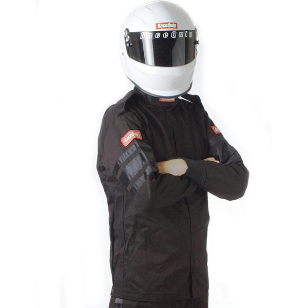 RaceQuip Chevron-1 FRC SFI-1 Jacket (111000)