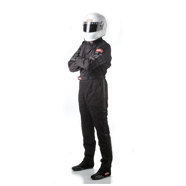 RaceQuip Double Layer SFI-5 Suit (120002)