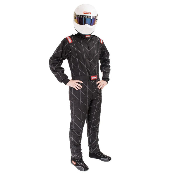 RaceQuip Chevron-1 FRC SFI-1 Suits (130902)
