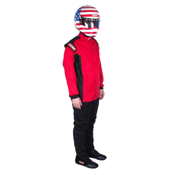 RaceQuip Chevron-1 FRC SFI-1 Jackets (131912)