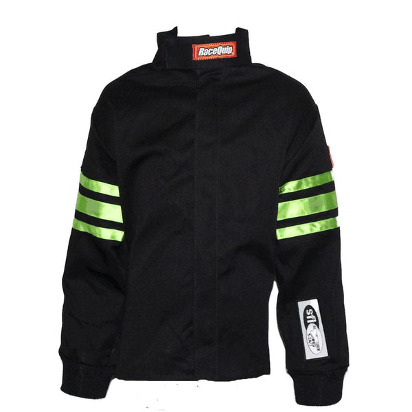 RaceQuip SFI-1 JR. Jacket (1960792)