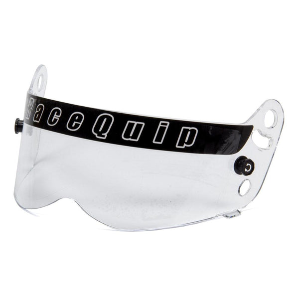 RaceQuip VESTA Series Helmet Face shields (205001/04/06/07/09)